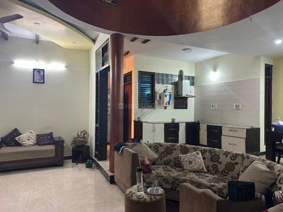 Hall Image of 5000 Sq.ft 4 BHK Independent House for sale in Bharat Nagar Bengaluru for Rs. 29000000