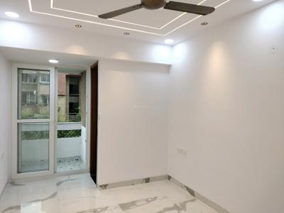 Bedroom Image of 1800 Sq.ft 3 BHK Apartment / Flat for sale in Vivekananad Apartment, Sector 5 Dwarka New Delhi for Rs. 29500000