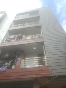 Building Image of 935 Sq.ft 2 BHK Apartment / Flat for sale in Indraprashtha Yojna Ghaziabad for Rs. 2799999