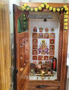 Hall Image of 875 Sq.ft 2 BHK Apartment / Flat for sale in Visakha A Colony Srikakulam for Rs. 3000000