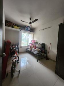 Hall Image of 975 Sq.ft 1 BHK Apartment / Flat for sale in Venkatesh Venkatesh Sharvil, Dhayari Pune for Rs. 7000000