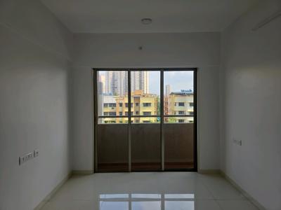 Bedroom Image of 1100 Sq.ft 3 BHK Apartment / Flat for sale in JSB Gokul Nakshatra, Virar West Virar for Rs. 9073000