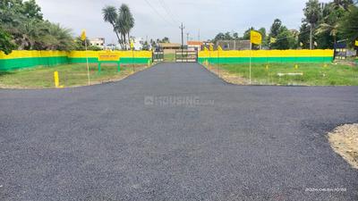 Image of 740 Sq.ft Residential Plot / Land for sale in Thirunindravur, Chennai for Rs. 1400000