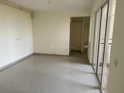 Living Room Image of 953 Sq.ft 2 BHK Apartment / Flat for sale in Jaypee Aman, Sector 151 Noida for Rs. 7126000