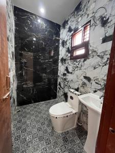 Bedroom Image of 1200 Sq.ft 3 BHK Independent House for sale in Kharar Mohali for Rs. 7200000