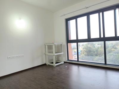 Bedroom Image of 2003 Sq.ft 3.5 BHK Apartment / Flat for rent in Purva Atmosphere, Kothnur Narayanapura Bengaluru for Rs. 87000