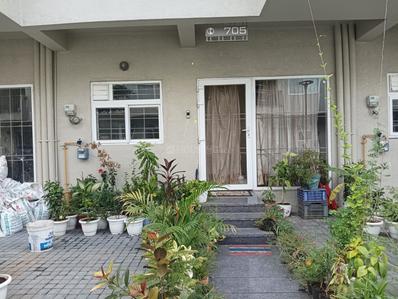 Image of 1500 Sq.ft 3 BHK Villa for rent in Vaishali Nagar Extension, Jaipur for Rs. 25000