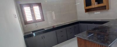 Kitchen Image of 930 Sq.ft 2 BHK Independent House for sale in Kodungaiyur West Chennai for Rs. 5906454