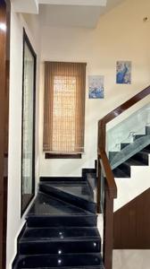 Image of 2500 Sq.ft 3 BHK Villa for rent in Whisper Valley, Hyderabad for Rs. 35000
