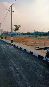 Image of 1200 Sq.ft Residential Plot / Land for sale in D Group Employees Layout, Bengaluru for Rs. 9000000