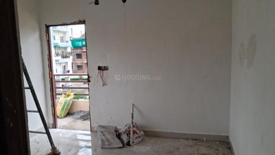 Bedroom Image of 1000 Sq.ft 2 BHK Builder Floor for rent in Bharilayi Varanasi for Rs. 9000