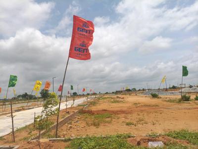 Sree Laxmi Balaji Township Plot View 2