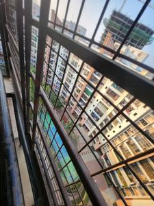 Balcony Image of 980 Sq.ft 2 BHK Apartment / Flat for sale in Sattva HM Royal, Kondhwa Budruk Pune for Rs. 8500000