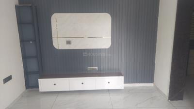 Living Room Image of 900 Sq.ft 1 BHK Duplex for rent in Vavol Gandhinagar for Rs. 11000