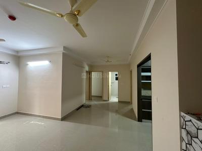 Hall Image of 1200 Sq.ft 2.5 BHK Apartment / Flat for rent in Mantri Serenity, Bikasipura Bengaluru for Rs. 47000