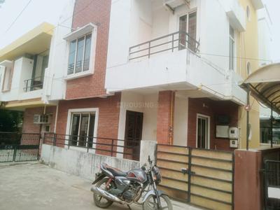Image of 1500 Sq.ft 3 BHK Villa for rent in Diwalipura, Vadodara for Rs. 24500