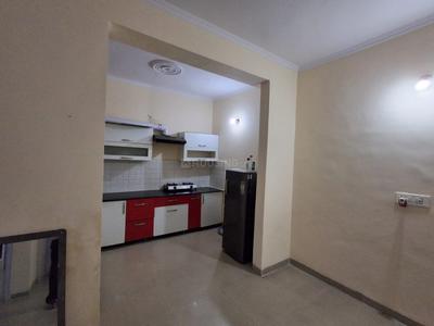 Kitchen Image of 1400 Sq.ft 2 BHK Independent House for rent in Kurali Mohali for Rs. 20000