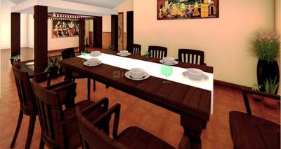 3 BHK Villa
