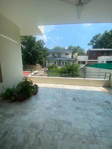 Image of 3000 Sq.ft 3 BHK Builder Floor for rent in Sector 37, Chandigarh for Rs. 60000