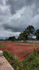 Image of 5562 Sq.ft Residential Plot / Land for sale in Huttanahalli, Bengaluru for Rs. 16200000