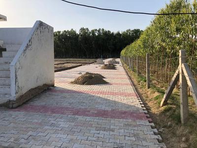 Image of 1250 Sq.ft Residential Plot / Land for sale in Ganeshpur, Dehradun for Rs. 2500000