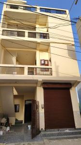 Image of 800 Sq.ft 3 BHK Independent House for sale in Bhondsi, Gurgaon for Rs. 8000000