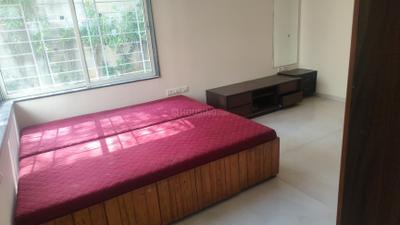 Bedroom Image of 3800 Sq.ft 4 BHK Villa for rent in Paranjape Meadows, Bhugaon Pune for Rs. 85000