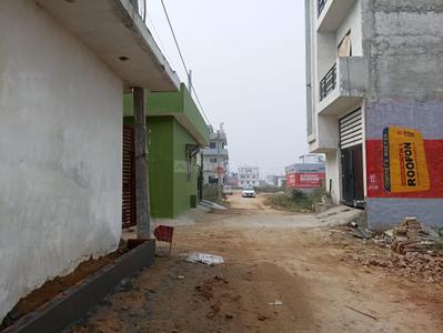 Image of 450 Sq.ft Residential Plot / Land for sale in Maruti Kunj, Gurgaon for Rs. 1250000