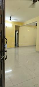 Hall Image of 1800 Sq.ft 3 BHK Builder Floor for rent in Mahaveer Nagar Raipur for Rs. 23000