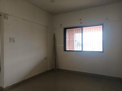 Living Room Image of 680 Sq.ft 1 BHK Apartment / Flat for rent in Magarpatta Heliconia, Hadapsar Pune for Rs. 23000