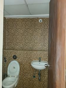 Bedroom Three Image of 850 Sq.ft 2.5 BHK Apartment / Flat for rent in Lodha Palava Downtown, Palava Phase 2 Thane for Rs. 15000