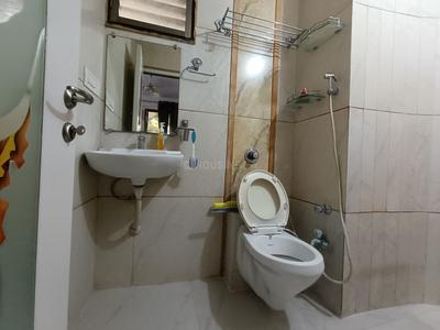 Image of 980 Sq.ft 2 BHK Apartment / Flat for sale in Gotri, Vadodara for Rs. 5000000