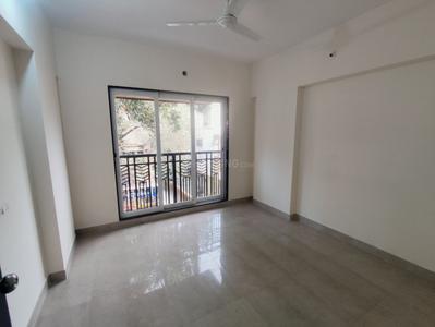 Bedroom Image of 1260 Sq.ft 3 BHK Apartment / Flat for sale in Borivali West Mumbai for Rs. 27800000