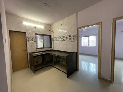 Kitchen Image of 1250 Sq.ft 2 BHK Apartment / Flat for sale in R.M.Park Valsad for Rs. 2851000