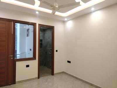 Bedroom Image of 1440 Sq.ft 3 BHK Builder Floor for sale in Puri Kohinoor Faridabad, Sector 89 Faridabad for Rs. 14500000