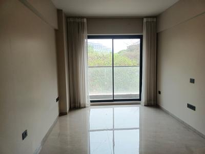 Bedroom Image of 1840 Sq.ft 3 BHK Apartment / Flat for sale in Experio Platinum Elysium, Nerul Navi Mumbai for Rs. 33500000