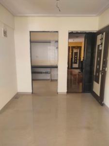 Hall Image of 700 Sq.ft 1 BHK Apartment / Flat for sale in Bhosale Lotus, Ulwe Navi Mumbai for Rs. 5400000
