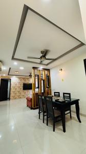 Hall Image of 2500 Sq.ft 4.5 BHK Apartment / Flat for sale in Sector 75 Mohali for Rs. 45000000
