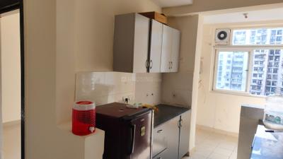 Kitchen Image of 1120 Sq.ft 2.5 BHK Apartment / Flat for sale in Amrapali Silicon City, Sector 76 Noida for Rs. 11600000