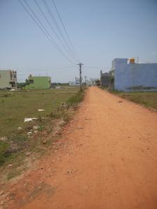 Image of 956 Sq.ft Residential Plot / Land for sale in Sri Balaji Nagar Phase II, Poonamallee, Chennai for Rs. 3107000