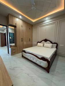 Bedroom Image of 1242 Sq.ft 3 BHK Apartment / Flat for sale in Kurali Mohali for Rs. 6390000