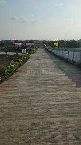 Image of 1000 Sq.ft Residential Plot / Land for sale in Wadebolai, Pune for Rs. 1050000
