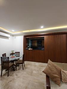 Hall Image of 2050 Sq.ft 3 BHK Apartment / Flat for sale in K Raheja Vistas Premiere, Mohammed Wadi Pune for Rs. 21000000