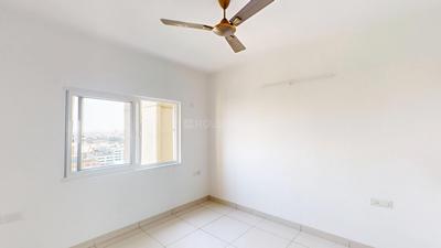 Bedroom Image of 1563 Sq.ft 3 BHK Apartment / Flat for sale in Sattva Cadenza, Kudlu Gate Bengaluru for Rs. 26200000