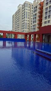 Image of 1200 Sq.ft 3.5 BHK Apartment / Flat for sale in Sugam Urban Lakes Phase II, Konnagar, Hooghly for Rs. 7500000
