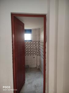 Bathroom Image of 824 Sq.ft 2 BHK Apartment / Flat for sale in Mankundu Hooghly for Rs. 2050000