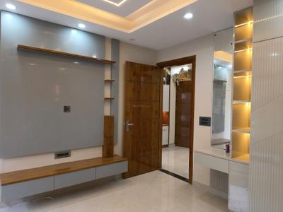 Bedroom Image of 2000 Sq.ft 4 BHK Builder Floor for sale in Vaishali Ghaziabad for Rs. 19500000