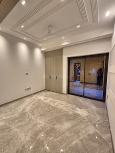 Bedroom Image of 3600 Sq.ft 4 BHK Builder Floor for sale in South Extension II New Delhi for Rs. 160000000