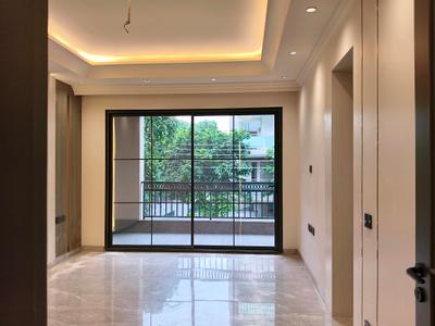 Bedroom Image of 2367 Sq.ft 4 BHK Builder Floor for sale in Sector 46 Gurgaon for Rs. 32500000