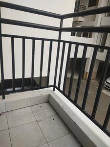 Balcony Image of 650 Sq.ft 2 BHK Apartment / Flat for sale in Samethanahalli Bengaluru for Rs. 7500000